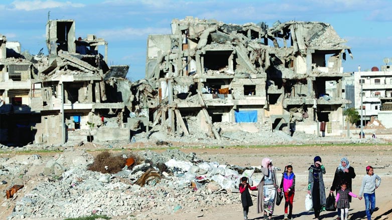 رووسیا و توركیا بۆ هه‌ماهه‌نگیكردن له‌ سووریا رێكده‌كه‌ون